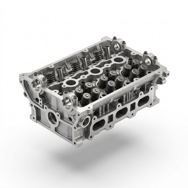 Moteur Dodge RAM – 4893430OA 5.7L – Occasion