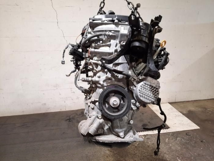 Moteur Toyota Corolla E160 E170 – 2ZRFXE – Occasion