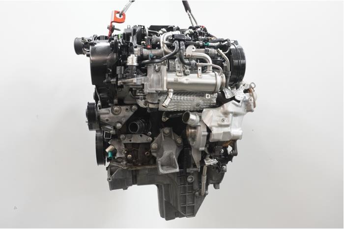 Moteur Land Rover Discovery 5 – 306DT 3.0L – Occasion