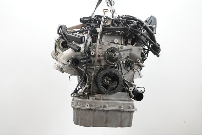 Moteur Mercedes-Benz Sprinter W906 – 651 2.2L – Occasion
