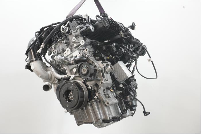 Moteur BMW 1 F40 – B38A15A 1.5L – Occasion