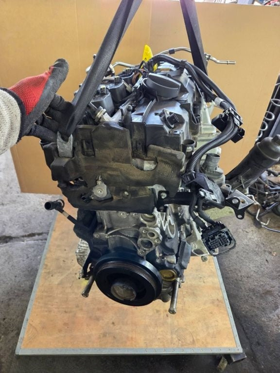Moteur BMW 3 G20 G21 – B48B20A 2.0L – Occasion