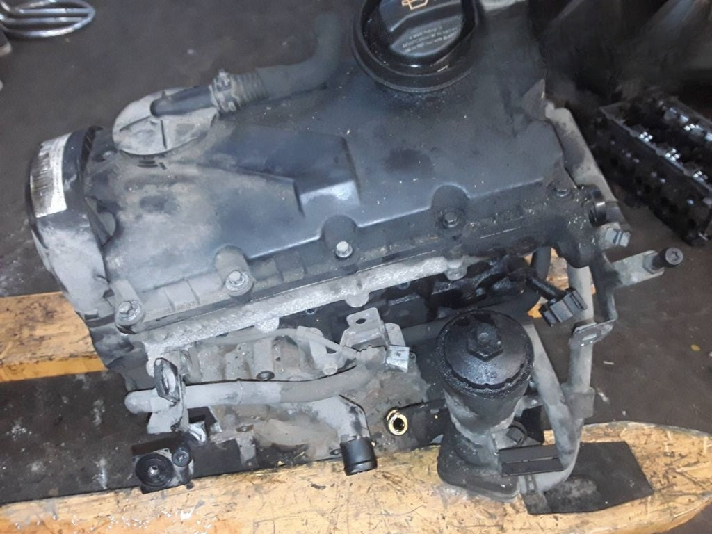 Moteur Seat Altea – BJB – Occasion