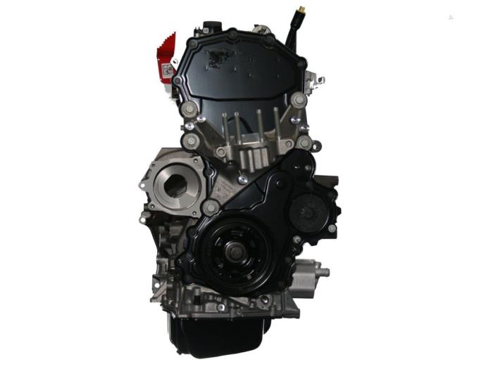 Moteur Seat Altea – BLR – Occasion