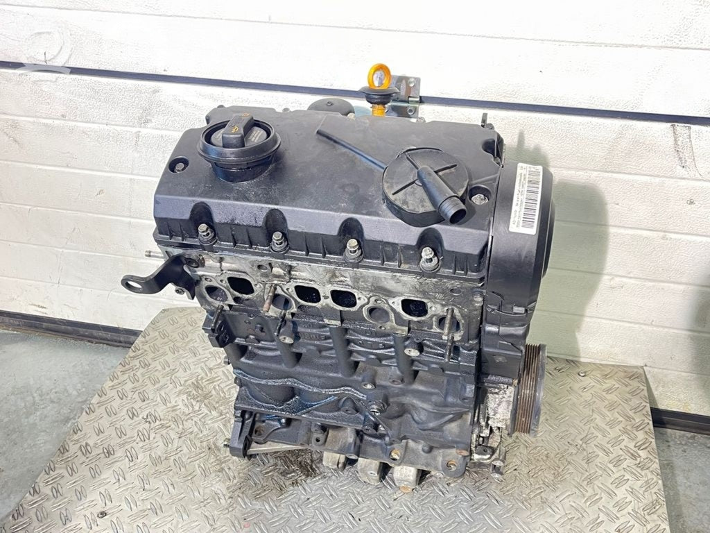 Moteur Audi A4 S4 B7 8E 8H – BPW 2.0L – Occasion