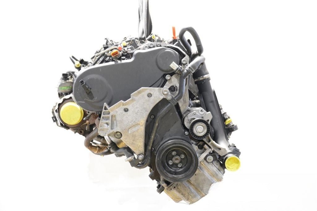 Moteur Volkswagen Golf Plus – CAYC 1.6L – Occasion
