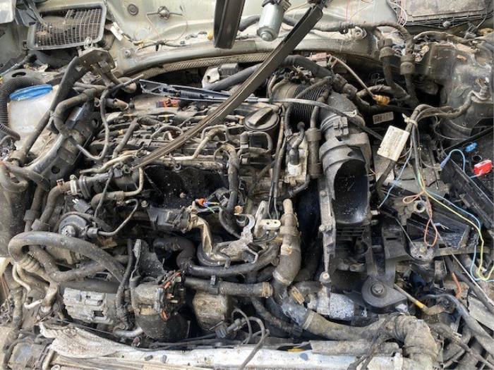Moteur Volkswagen Golf VI – CFHC – Occasion