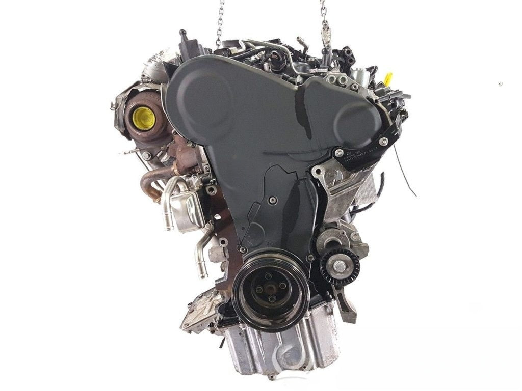 Moteur Skoda Fabia Mk2 (5J) – CFWA – Occasion