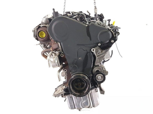 Moteur Skoda Fabia Mk2 (5J) – CFWA 1.2L – Occasion