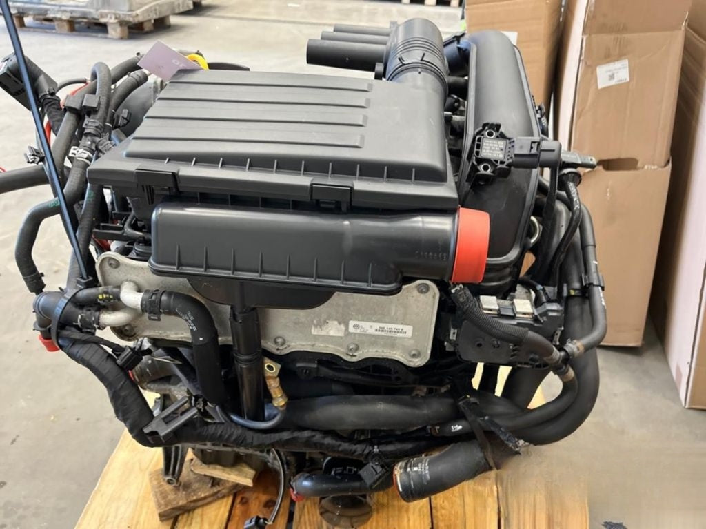 Moteur Volkswagen Golf VII – CZCA – Occasion