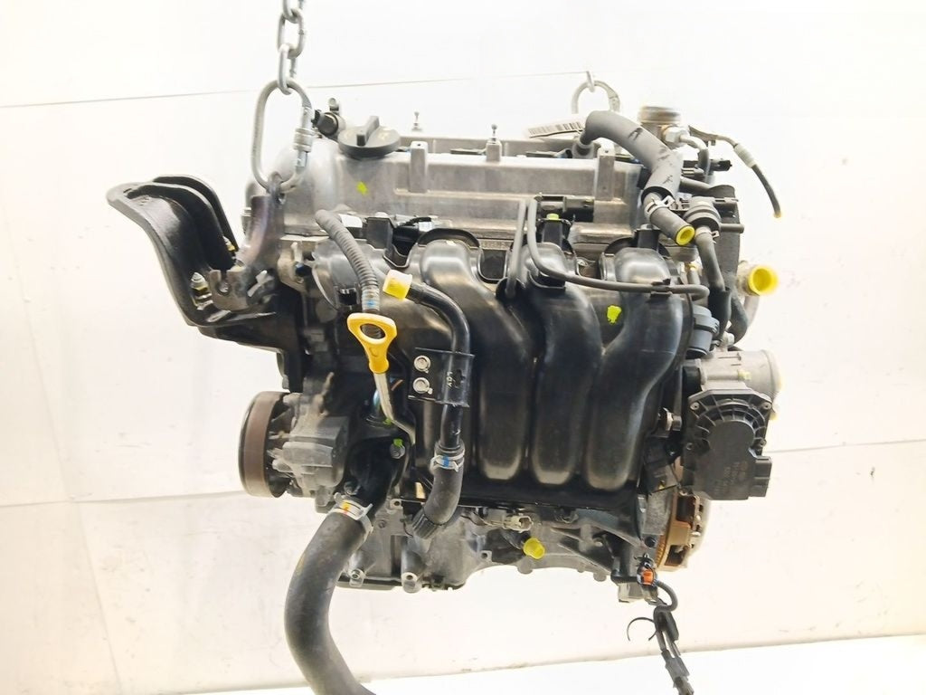 Moteur KIA Pro Cee'd II – G4FD – Occasion