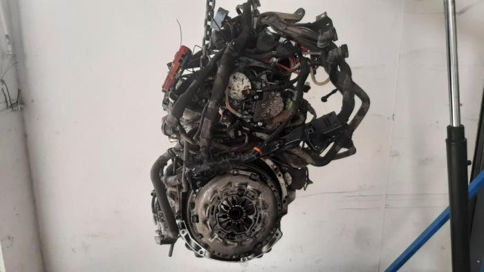 Moteur Opel Movano B – M9T676 2.3L – Occasion