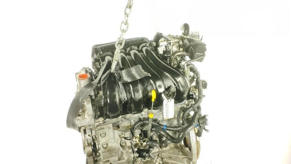 Moteur Nissan Qashqai – MR20DE 2.0L – Occasion