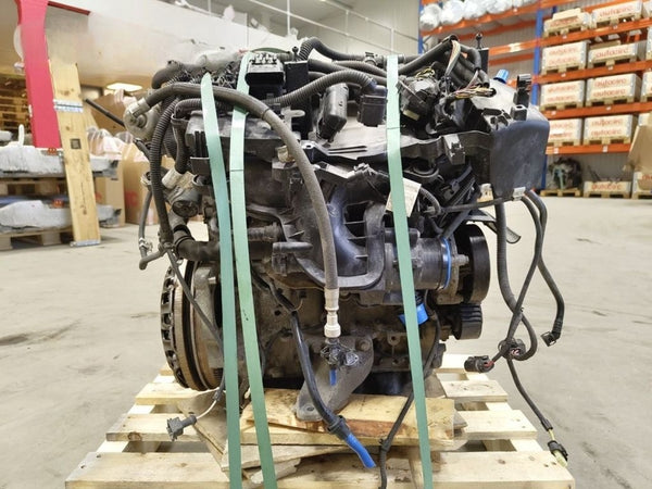 Moteur BMW 1 F20 F21 – N13B16A 1.6L – Occasion