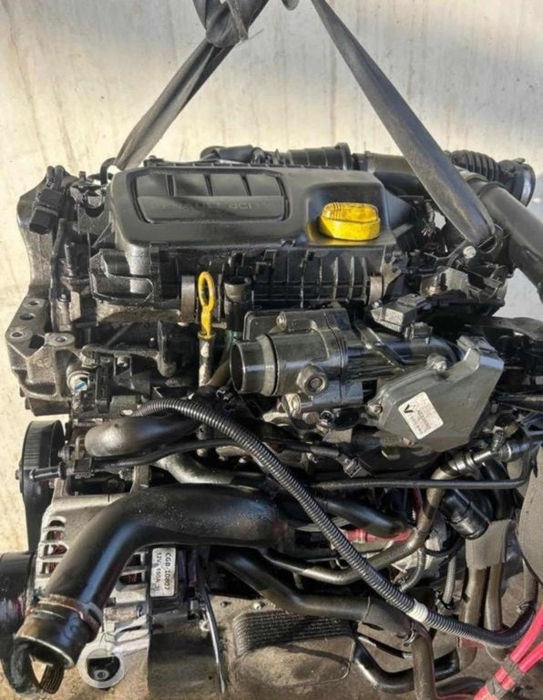 Moteur Nissan X-Trail T32 – R9MA410 1.6L – Occasion