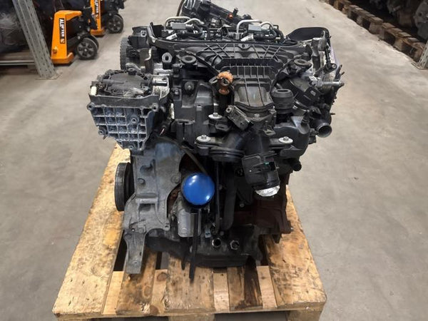 Moteur Fiat Scudo – RH02 2.0L – Occasion