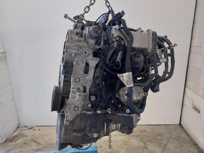Moteur Audi Q7 4L – TDI – Occasion