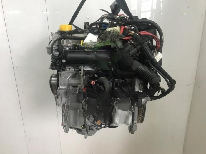 Moteur HRA2DDT – Occasion