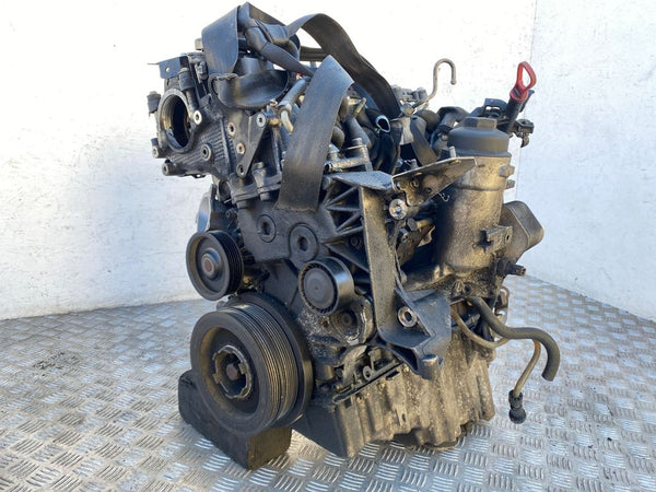 Boîte de vitesses BMW 3 (E90) 318 d – M47 D20 (204D4) 2L – Occasion