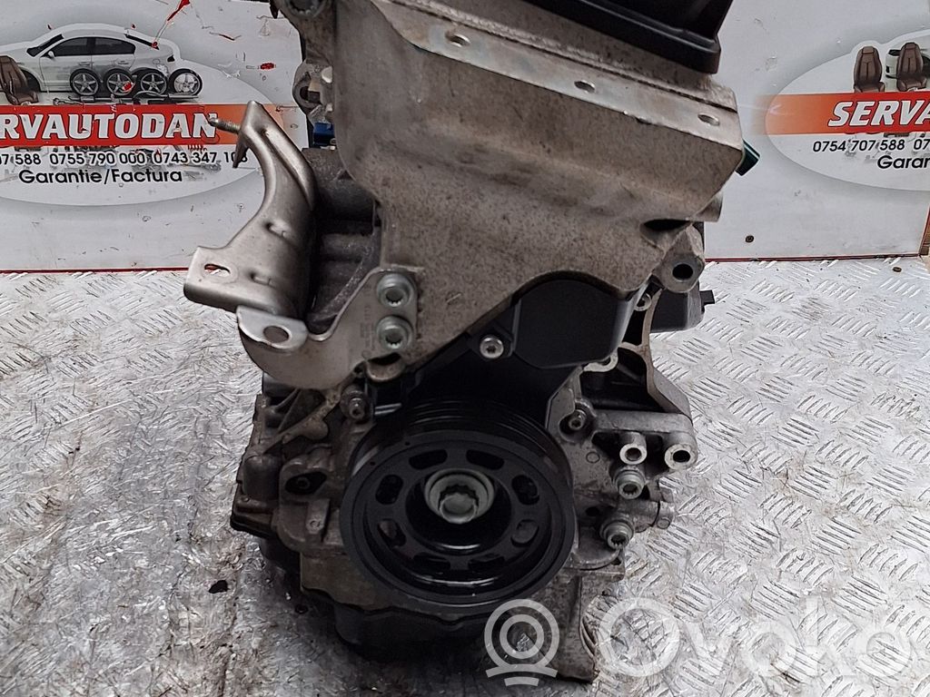 Moteur CZC 1.4 Essence AUDI S1 – Occasion Complet Garanti