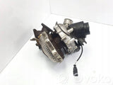 Turbocompresseur Volkswagen Touareg II 3L Diesel – GTB2056VZK – Occasion