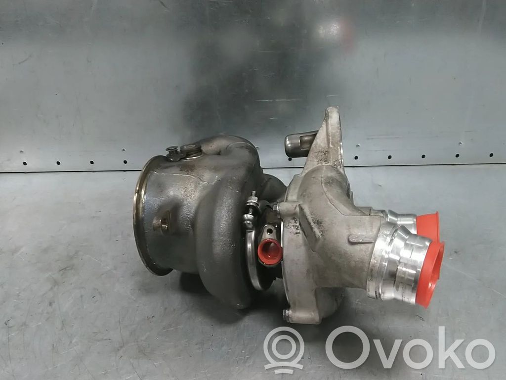 Turbocompresseur BMW X5 G05 3L Essence – 8679021 – Occasion