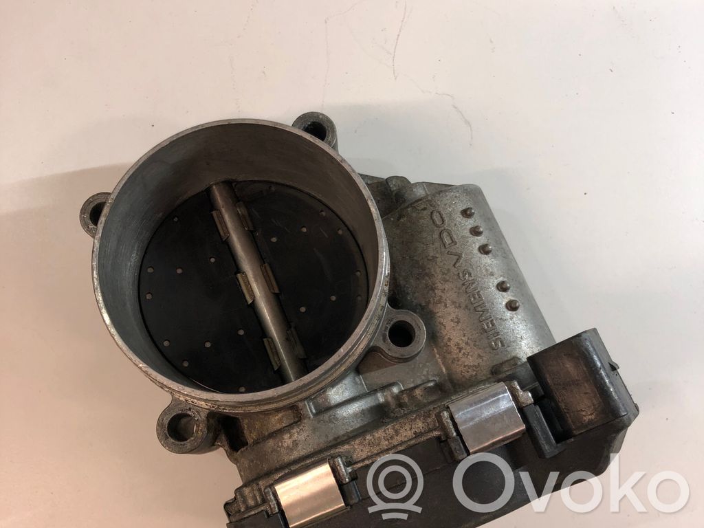 Turbocompresseur Audi A6 S6 C6 4F 3L Essence – 06E133062C – Occasion