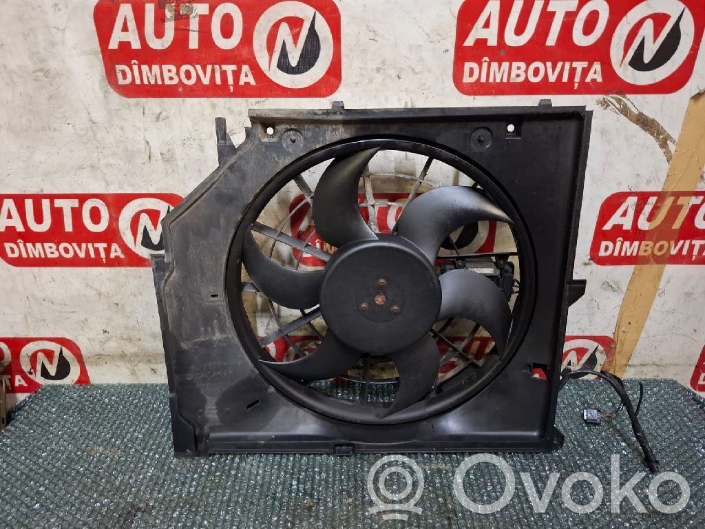 Moteur N42B18A 1.8 Essence BMW 3 E46 – Occasion Complet Garanti