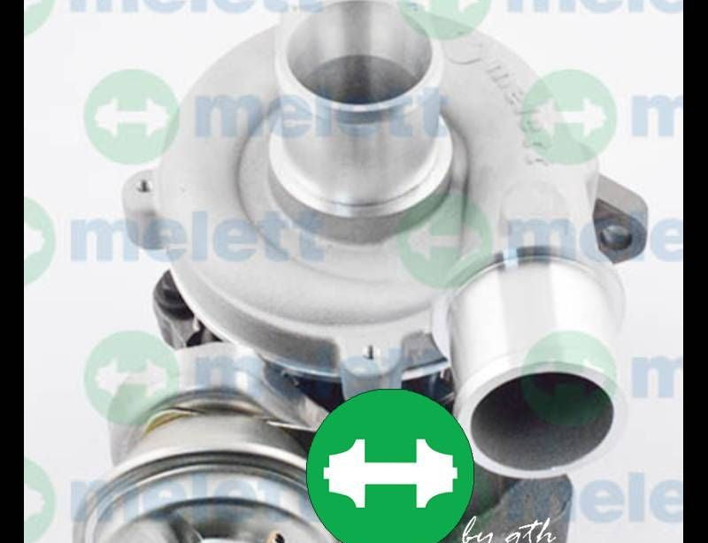 Turbocompresseur Toyota Avensis T250 2L Diesel – 1720127040 – Occasion