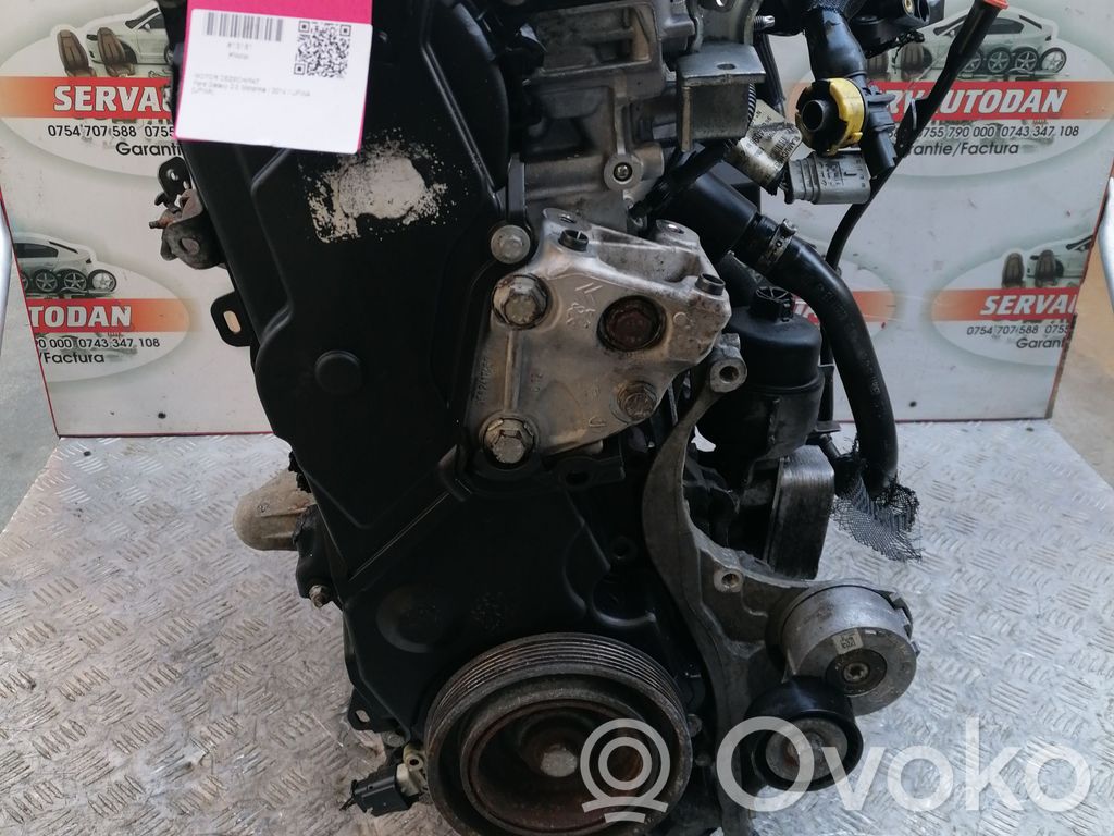 Moteur UFWA 2.0 Diesel FORD Galaxy – Occasion Complet Garanti