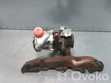 Turbocompresseur Audi A3 S3 8V 1.6L Diesel – 04L253016H – Occasion