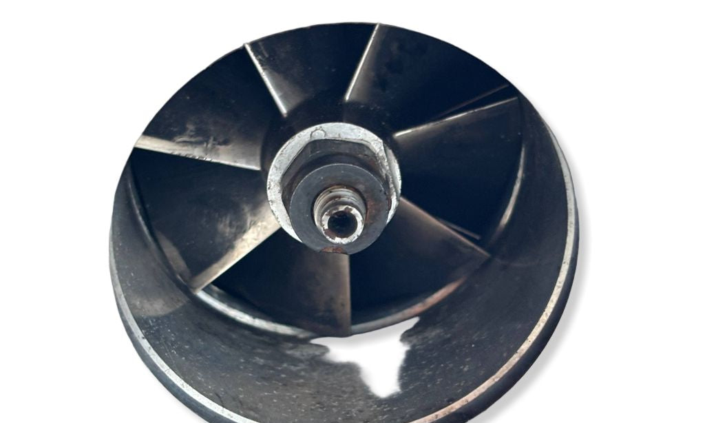 Turbocompresseur Mercedes-Benz C W205 0.2L Diesel – A6540906301 – Occasion