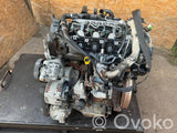 Moteur 4HK 2.2 Diesel MITSUBISHI Outlander – Occasion Complet Garanti