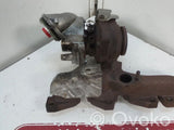 Turbocompresseur Volkswagen Golf VI 2L Diesel – 03L253010F – Occasion