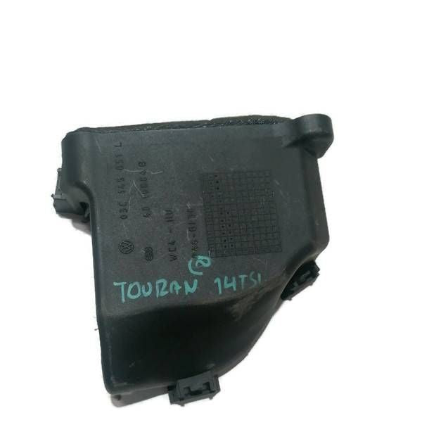 Turbocompresseur Volkswagen Touran I Diesel – 03C145851L – Occasion