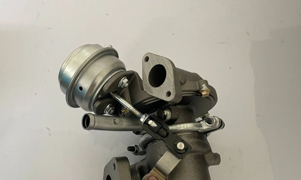 Turbocompresseur Fiat Fiorino 1.3L Diesel – 07471920 – Occasion