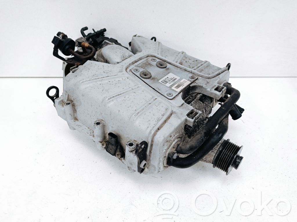 Turbocompresseur Audi Q5 SQ5 8R 3L Essence – 06E145601AC – Occasion