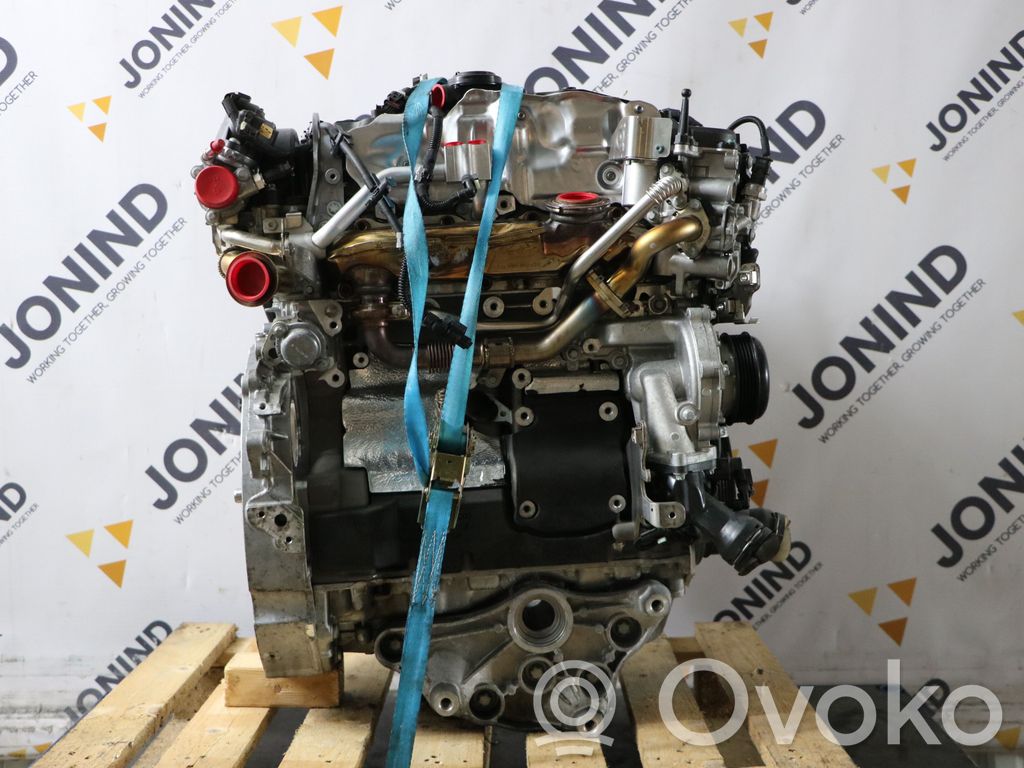Moteur 654920OM654920 1.9 Diesel MERCEDES-BENZ E W213 – Occasion Complet Garanti