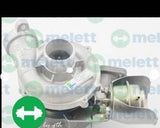 Turbocompresseur Citroen Berlingo 1.6L Diesel – 1103267 – Occasion