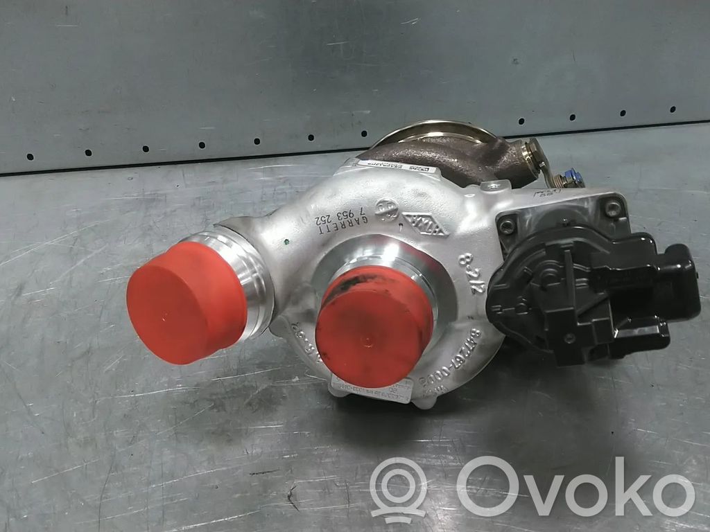 Turbocompresseur BMW X3 G01 2L Essence – 9845814 – Occasion