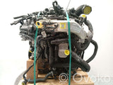Moteur DTRD 2.0 Diesel FORD Tourneo – Occasion Complet Garanti