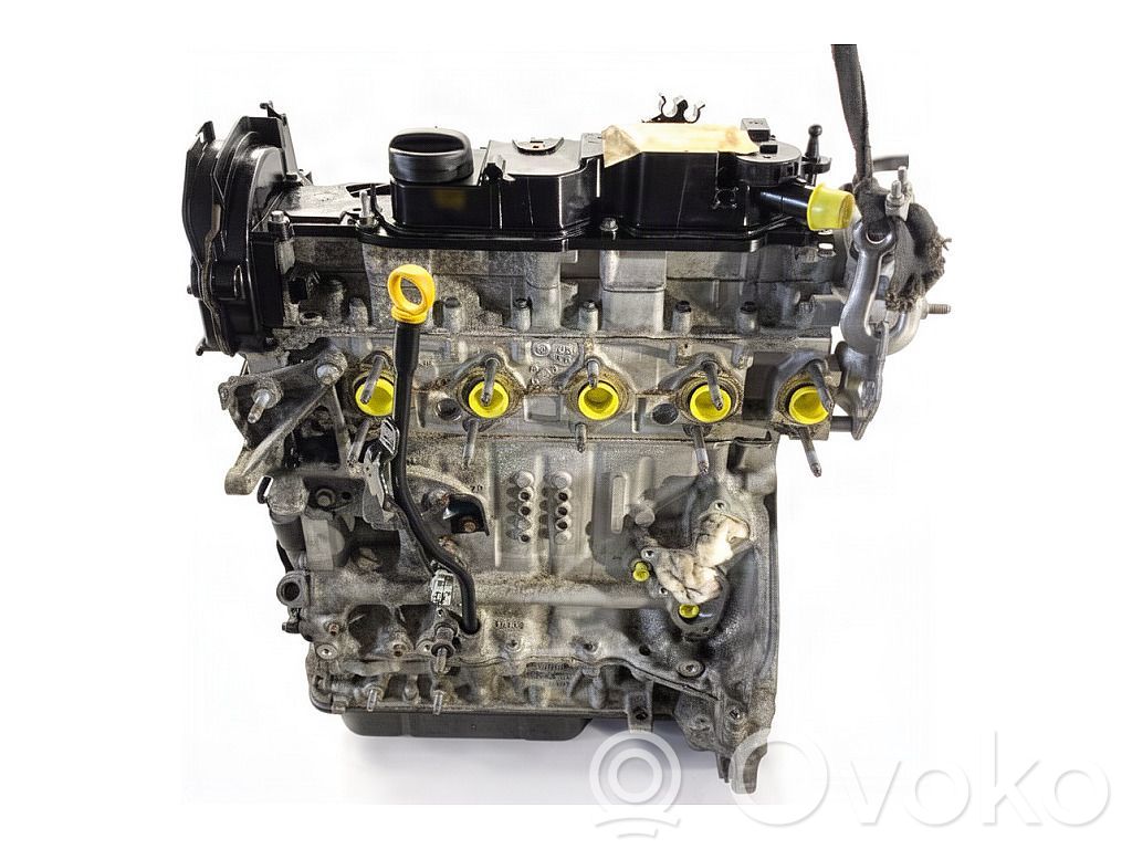 Moteur XWDA 1.5 Diesel FORD Focus – Occasion Complet Garanti