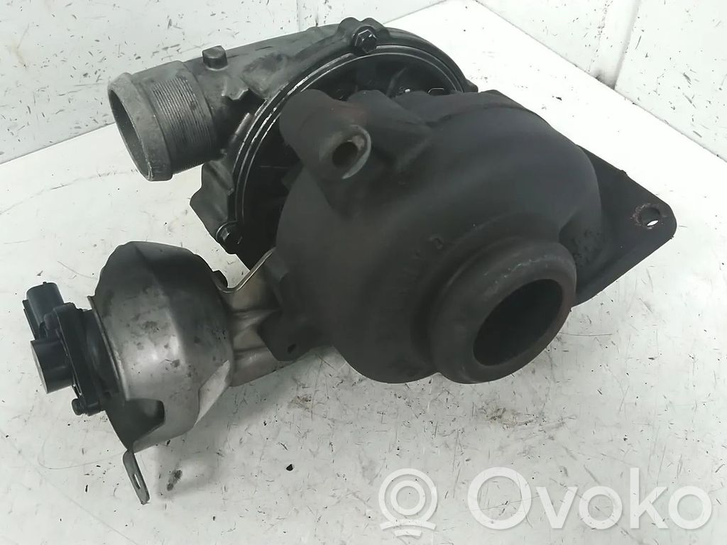 Turbocompresseur Ford Focus 2L Diesel – 3M5Q6K682CD – Occasion