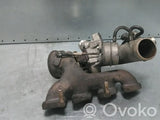 Turbocompresseur Opel Astra J 1.4L Essence – 55565353 – Occasion