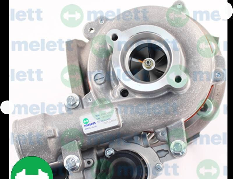 Turbocompresseur Toyota Hilux (AN10, AN20, AN30) 3L Diesel – 172010L040 – Occasion