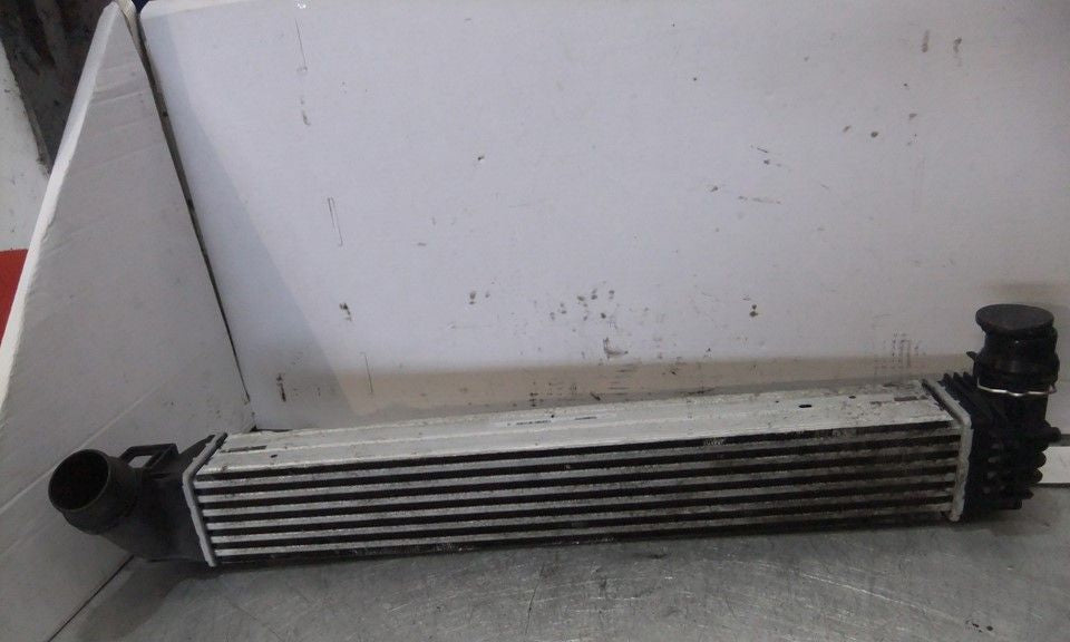 Turbocompresseur Renault Scenic III - Grand scenic III – 8200861745 – Occasion