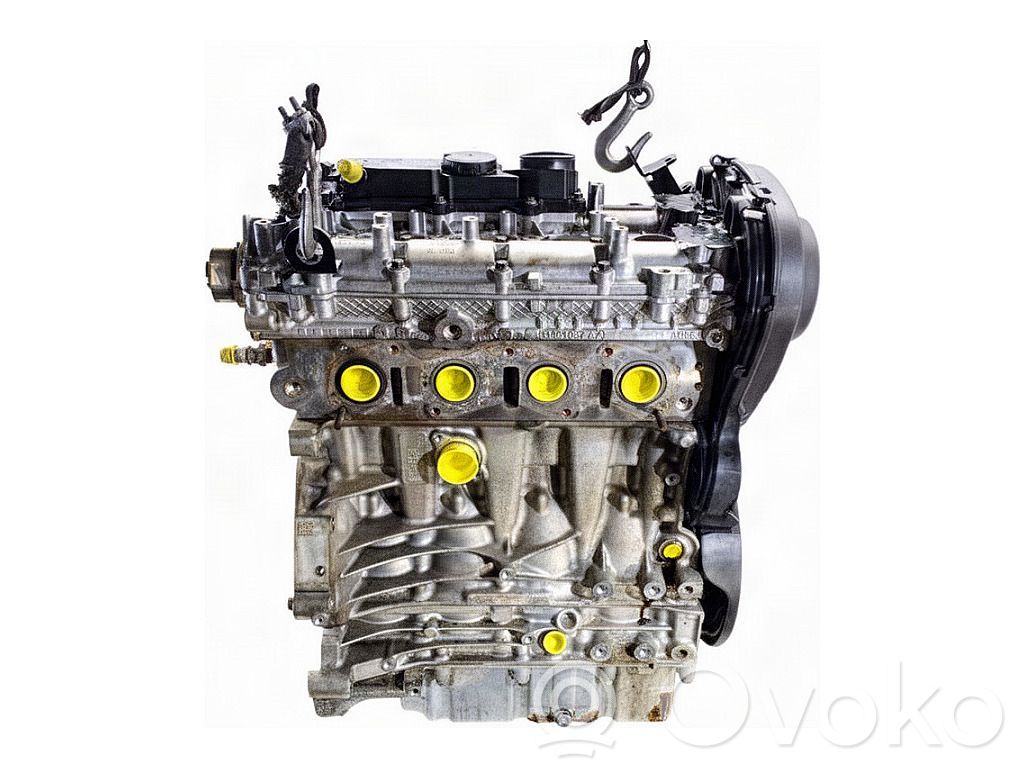 Moteur B4204T3 VOLVO S60 – Occasion Complet Garanti