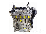 Moteur B4204T3 VOLVO S60 – Occasion Complet Garanti
