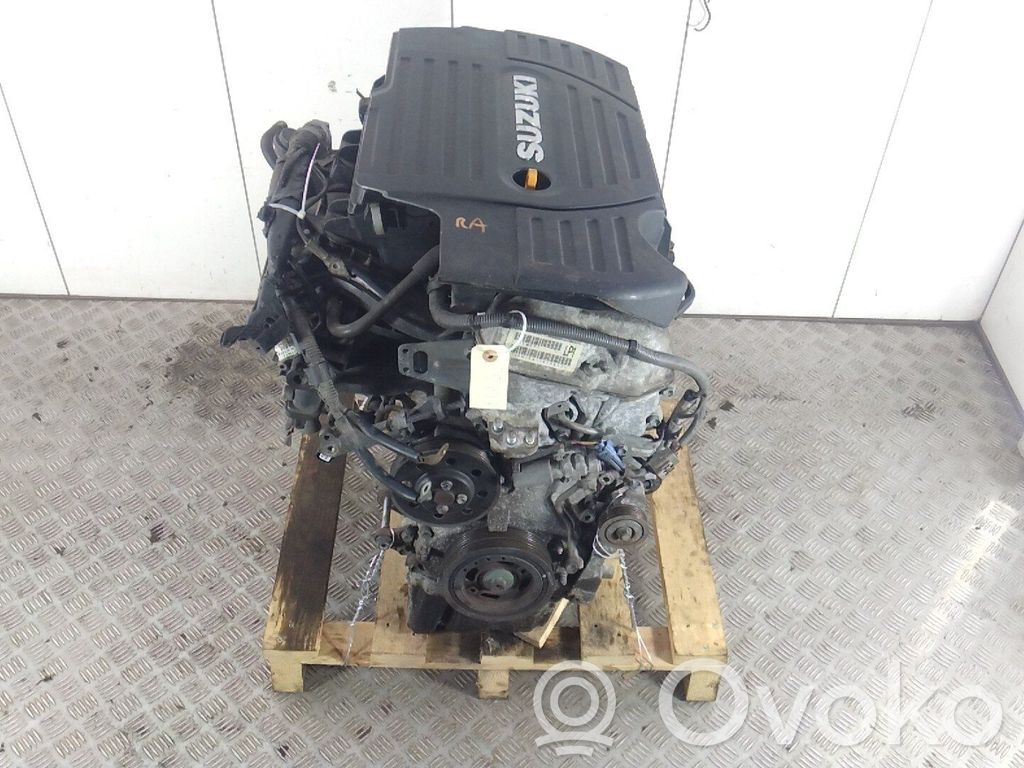 Moteur M16A 1.6 Essence SUZUKI Swift II – Occasion Complet Garanti