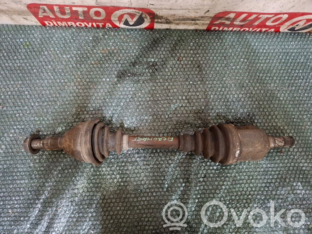 Moteur 1.9 Diesel FIAT Croma – Occasion Complet Garanti